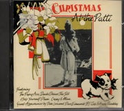 Man & V/A &ndash; Christmas At The Patti CD