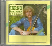 Jarno Sarjanen : Parhaat CD