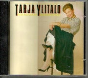 Tarja Ylitalo: S/T CD