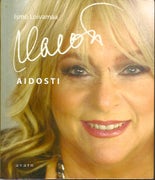 Ismo Loivamaa : Marion - Aidosti, KIRJA