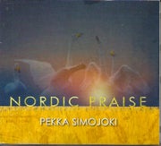 Pekka Simojoki: Nordic praise CD