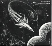 Ruotomieli : Jytisev&auml; Voima CD, AVAAMATON