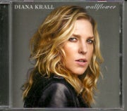 Diana Krall : Wallflower CD