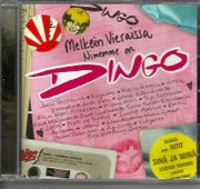 V/A: Melkein vieraissa - Nimemme on Dingo CD