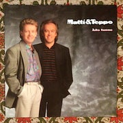 Matti ja Teppo: Aito tunne LP