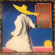 Patti LaBelle : Best Of Patti LaBelle LP