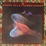 Linda Cohen : Angel Alley LP