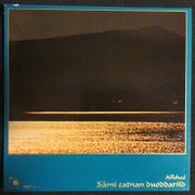 Aillohaś ( Nils-Aslak  Valkeap&auml;&auml; ) : S&aacute;mi eatnan duoddariid LP