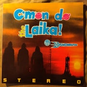 Laika & The Cosmonauts : C'mon Do The Laika LP