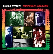 Loose Prick : Kouvola Calling CD UUSI/NEW