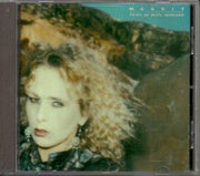 Maarit: Jotain On Mulla Mieless&auml;ni CD