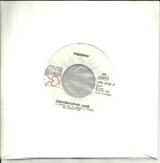 Freeman : Osuuskaupan Jane / Mutsi t&auml;ytti viiskyt 7"