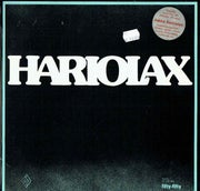 Hariolax: S/T LP