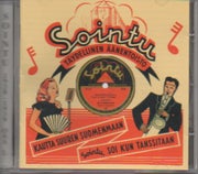 V/A: Sointu osa 1. 1938-1939 CD