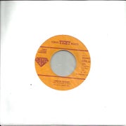 Vicky: Dream Maker / &Auml;iti, laita avain paikkaan entiseen 7"