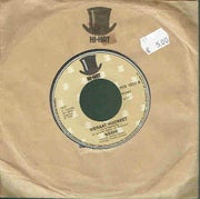 N&auml;rhi: Vieraat huoneet / Oot suonissain 7"