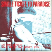 V/A : Single Ticket To Paradise -EP